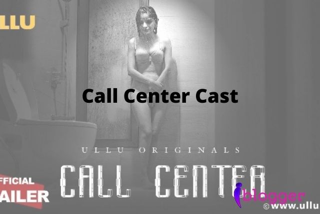 Call Center Cast