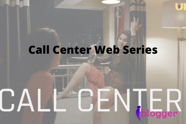 Call Center Web Series