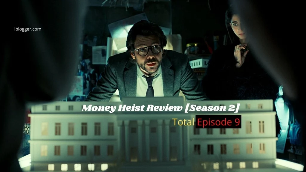 Money Heist Review