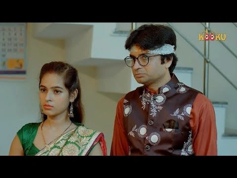 The Accidental Love Story Web series