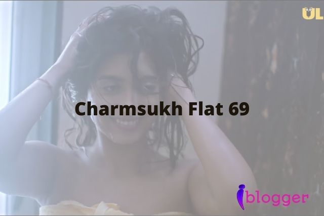 Charmsukh Flat 69