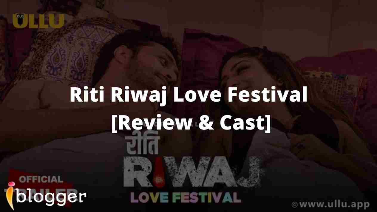 Feature Image Of Riti Riwaj Love Festival