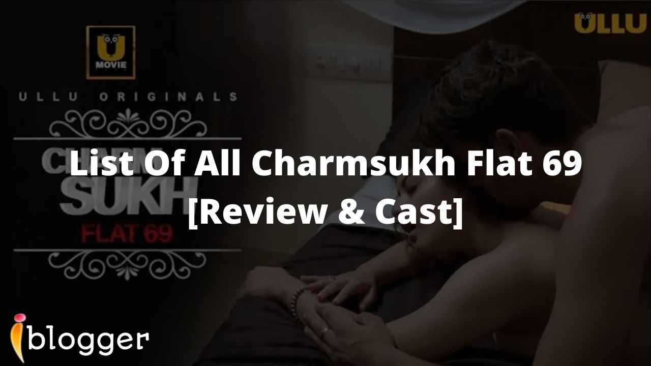 Featured Image Of Charmsukh Flat 69