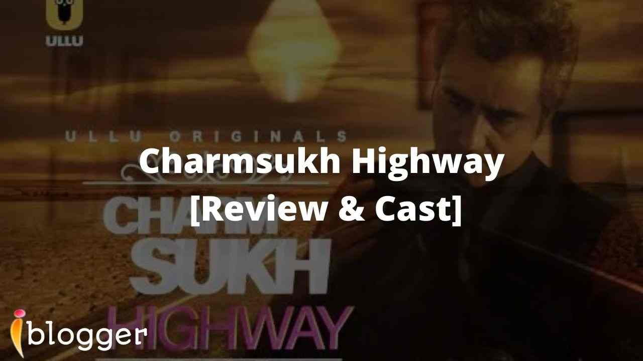 Featured Image Of Charmsukh Highway Cast
