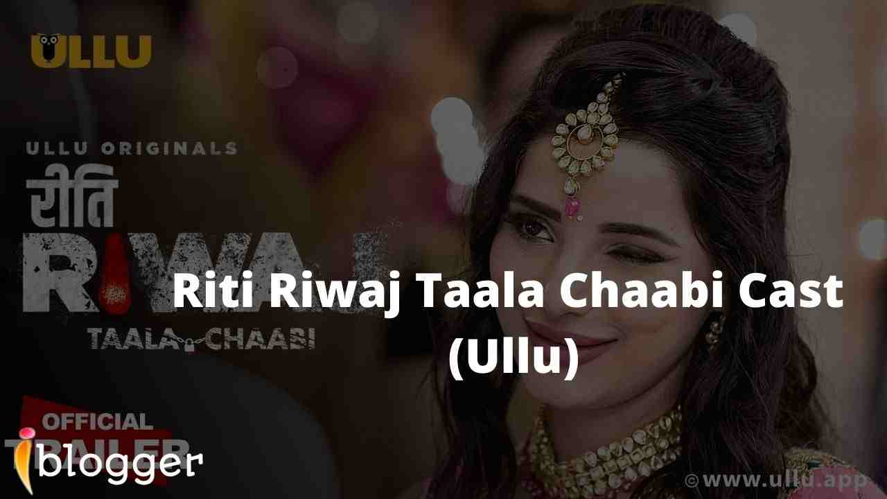 Featured Image Of Riti Riwaj Taala Chabbi