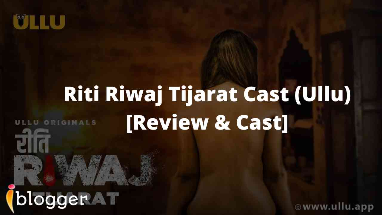 Featured Image Of Riti Riwaj Tijarat Cast