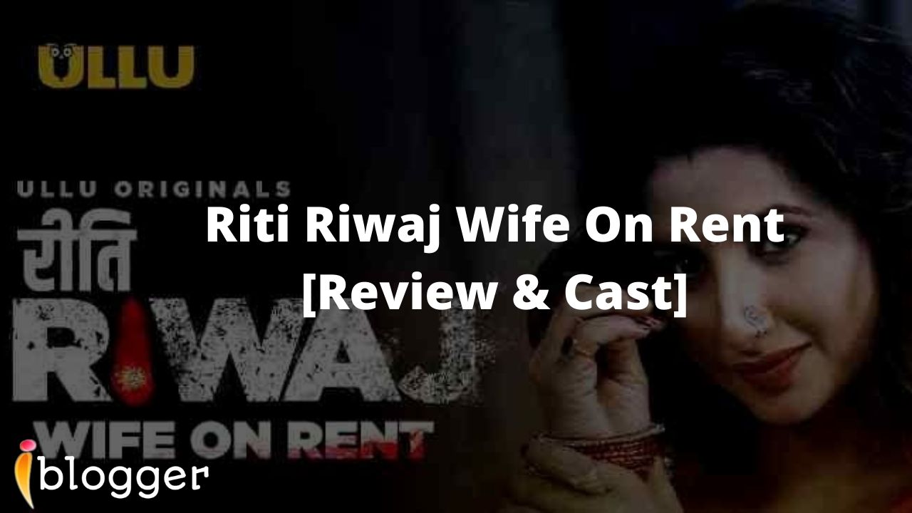 Featured Image Of Riti Riwaj Wife On Rent