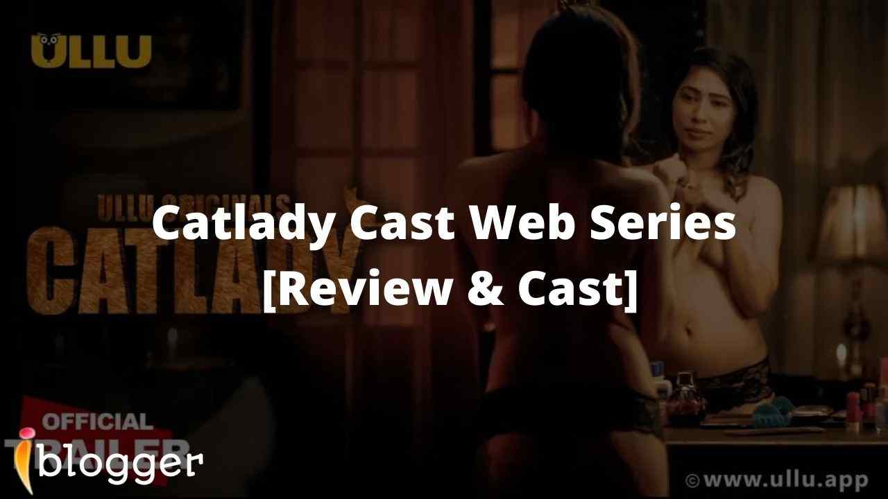 Featured Image Of Catlady Cast Web Series