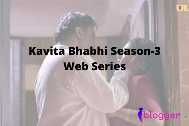 Kavita Bhabhi Season 3 Web Series