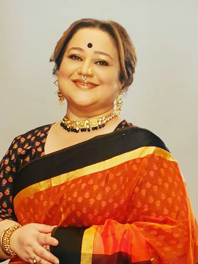 Supriya Shukla
